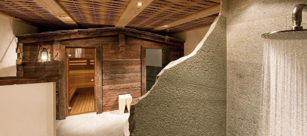 Hotel Royal Riederalp Exterior foto